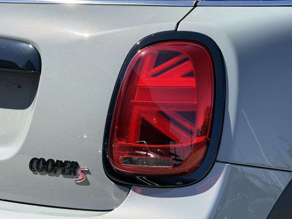 MINI Cooper S — fotografia 3