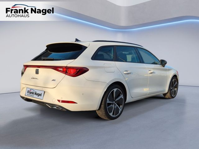 Seat Leon Sportstourer FR 1.5 TSI