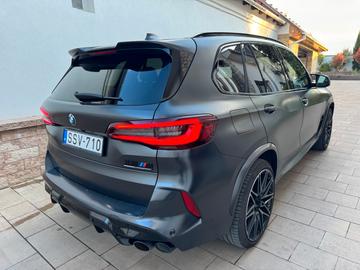 صورة 6 لـ 2021 BMW X5 M