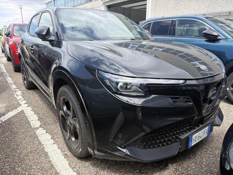 Other Alfa Romeo Junior BEV 156CV/115kW elettrica INTE imagem 2