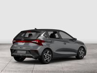 Hyundai i20 - Vorschau Bild 2