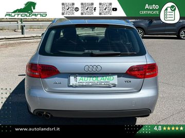 Audi A4 - 5