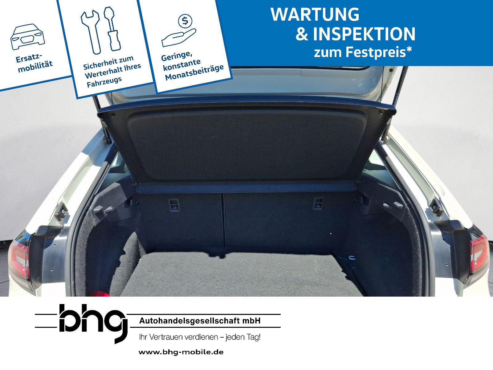 Volkswagen Taigo - Bild 8