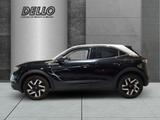 Opel Mokka ELEGANCE 1.2T,Weißes Dach, Front Kollision - Opel Gebrauchtwagen in Neumünster