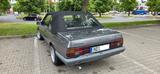 Opel Ascona C Cabriolet - Opel Gebrauchtwagen von 1988
