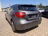 Mercedes-Benz A 200 Urban*LED*SPORTSITZE*GARANTIE*1.HAND - gebrauchte Mercedes-Benz A-Klasse aus dem Jahr 2016