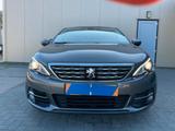 Peugeot 308 Allure NAVI PANO KAMERA AHK AUT - Peugeot 308 in Düsseldorf