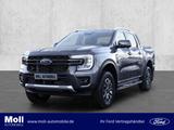 Ford Ranger Wildtrak Doka 205PS Auto. el. Rollo Techn - Ford Ranger in Aachen