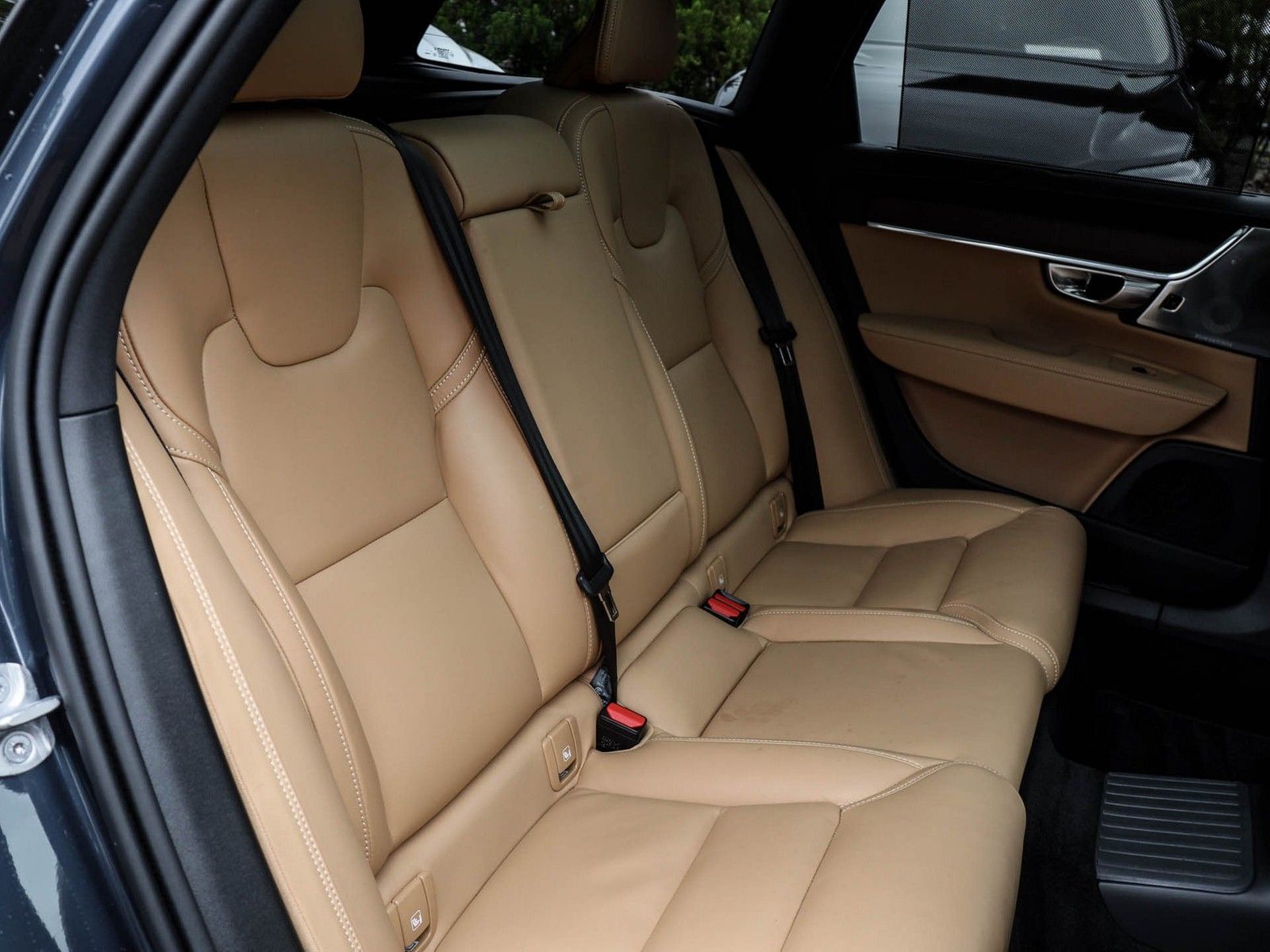 Volvo V90 T6 AWD Plus Bright NP:95.040,-/FOUR-C/AHK/PA foto 4
