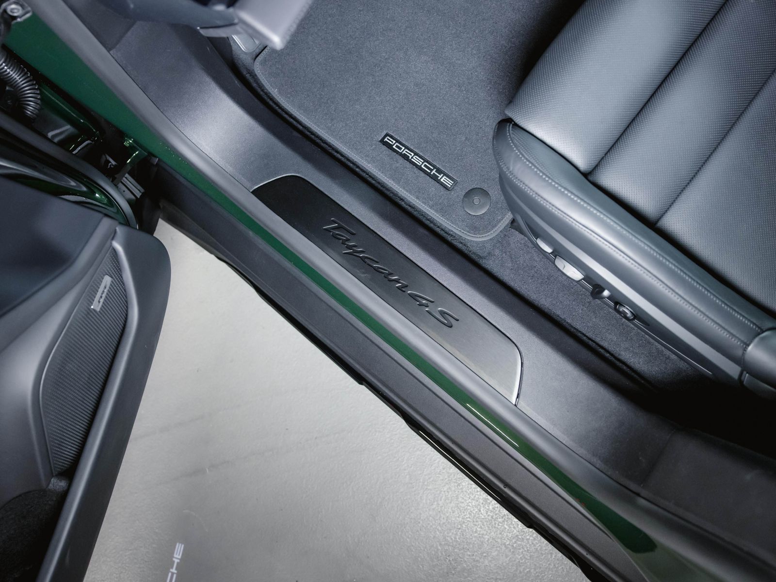 Porsche Taycan - Bild 25