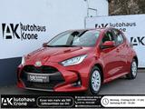 Toyota Yaris 1.5 Dual-VVT-iE (Hybrid)  *AUTOMA*KAMERA*  - Toyota Yaris Gebrauchtwagen in Mainz