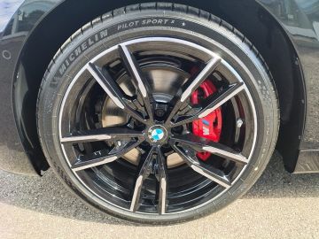 BMW M440i xDrive Sportpaket HK HiFi DAB LED RFK Shz