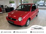 Volkswagen Lupo 1.0 47000 km - Volkswagen Lupo: Rot