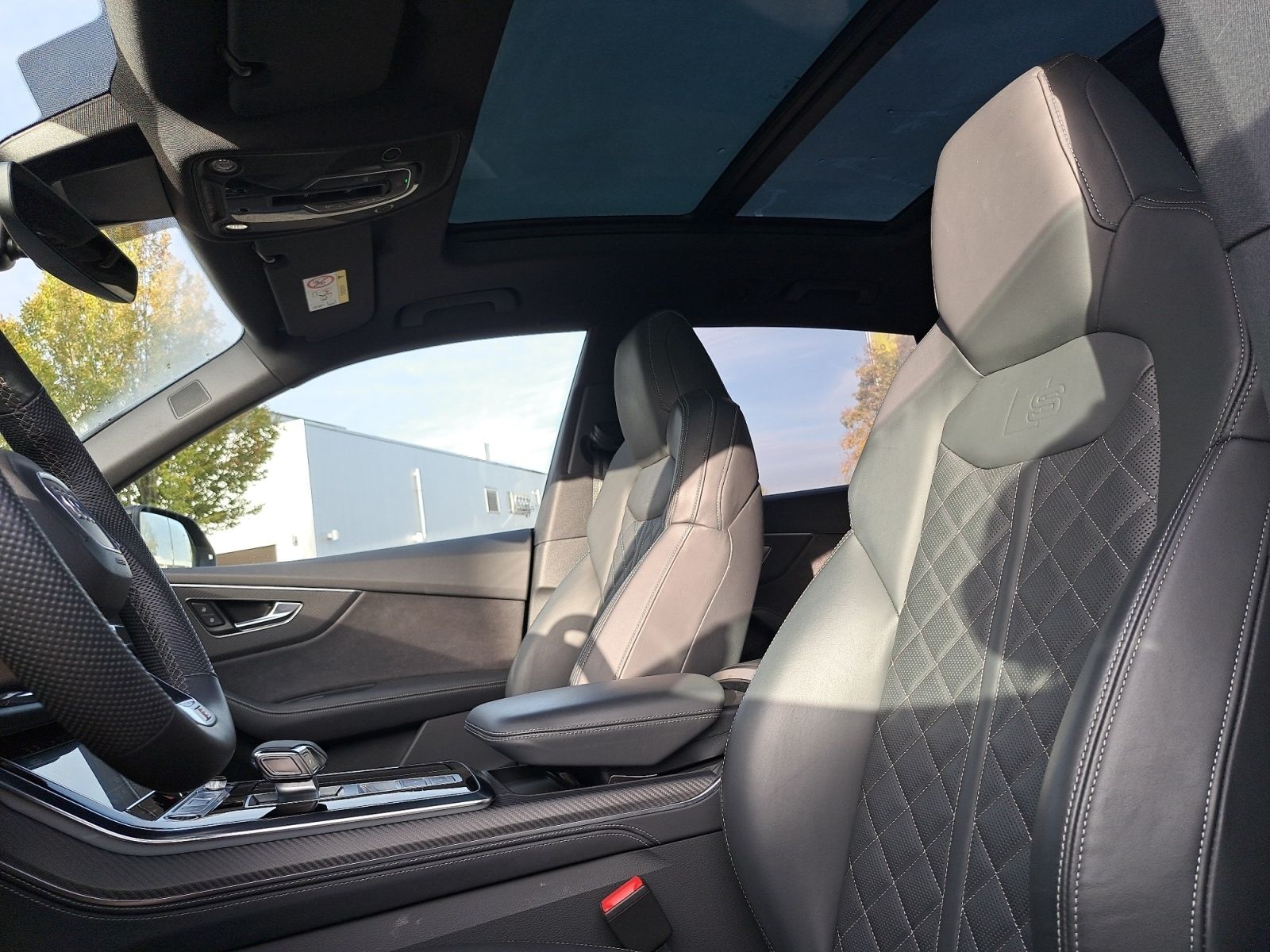 Audi Q8 - Bild 17