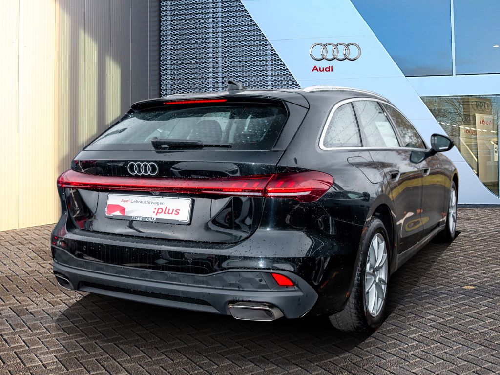 Audi A5 - Bild 2