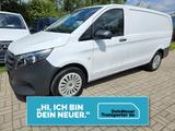 Mercedes-Benz Vito 116 CDI PRO LANG|9°°°KM|9G|MB GARANTIE - Mercedes-Benz Kastenwagen hoch + lang Vito cdi