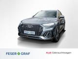 Audi Q5 Sportback 45 TFSI qu. 2x S line /Matrix/adAIR - Audi Q5: Sportback