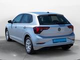 Volkswagen Polo 1.0 Life LED Sitzh. - Volkswagen Polo Jahreswagen