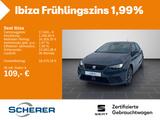 Seat Ibiza 1.0 TSI Style Full Link, Winter-Paket, Com - Seat Ibiza in Wiesbaden
