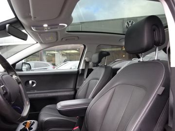 Fotografie 5 des Hyundai IONIQ 5 TECHNIQ Elektro 72,6KW AKKU Klima Navi