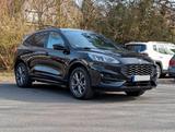 Ford 2022 Kuga 2.5 Plug-In Hybrid ST-Line+Winter Pak.