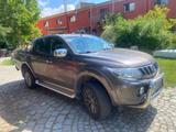 Mitsubishi Pickup L200 - Mitsubishi L200 von privat