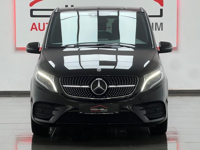 Mercedes-Benz V250d*EDITION*Extralang*AMG-Line*2x Schiebetür*