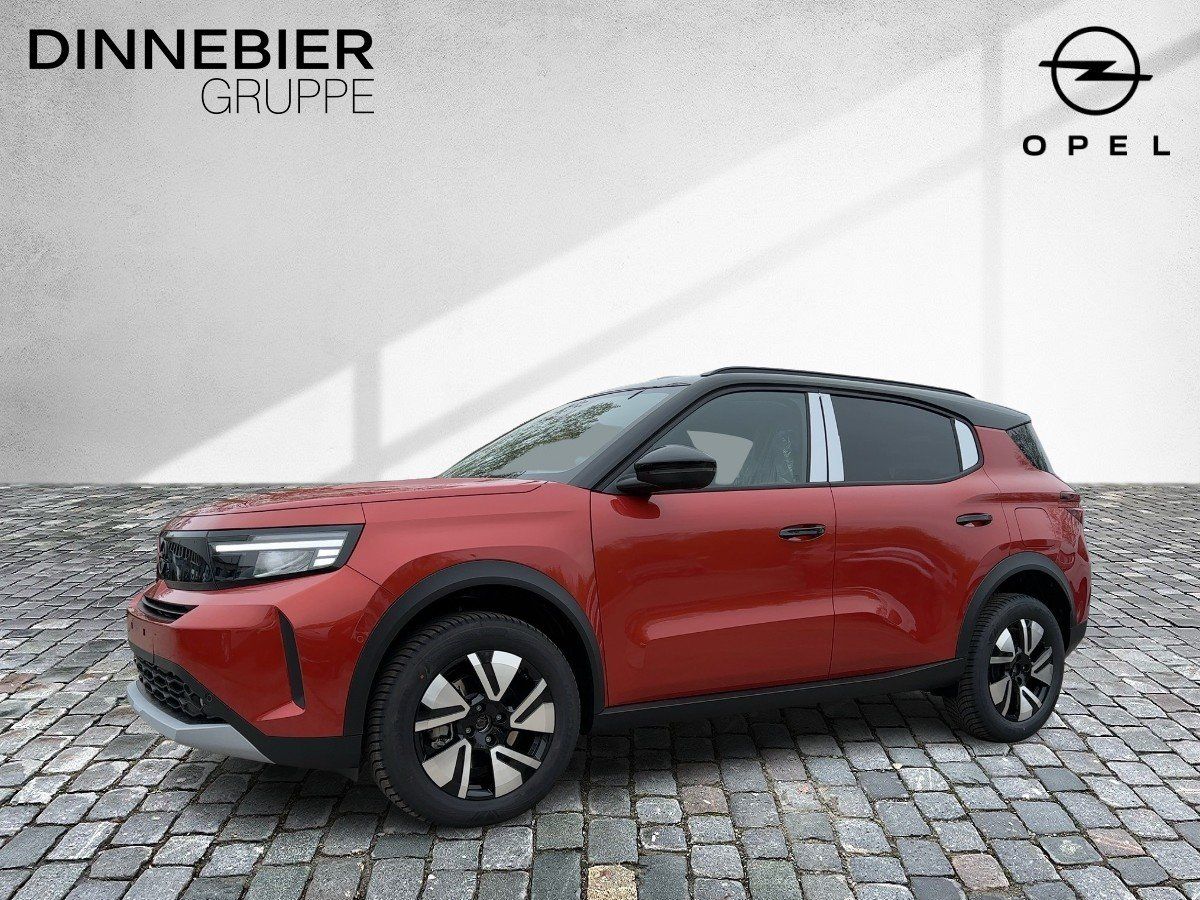 Opel Frontera Ultimate *Kamera+Allwetter+BFS+LHZ* ACC imagem 2