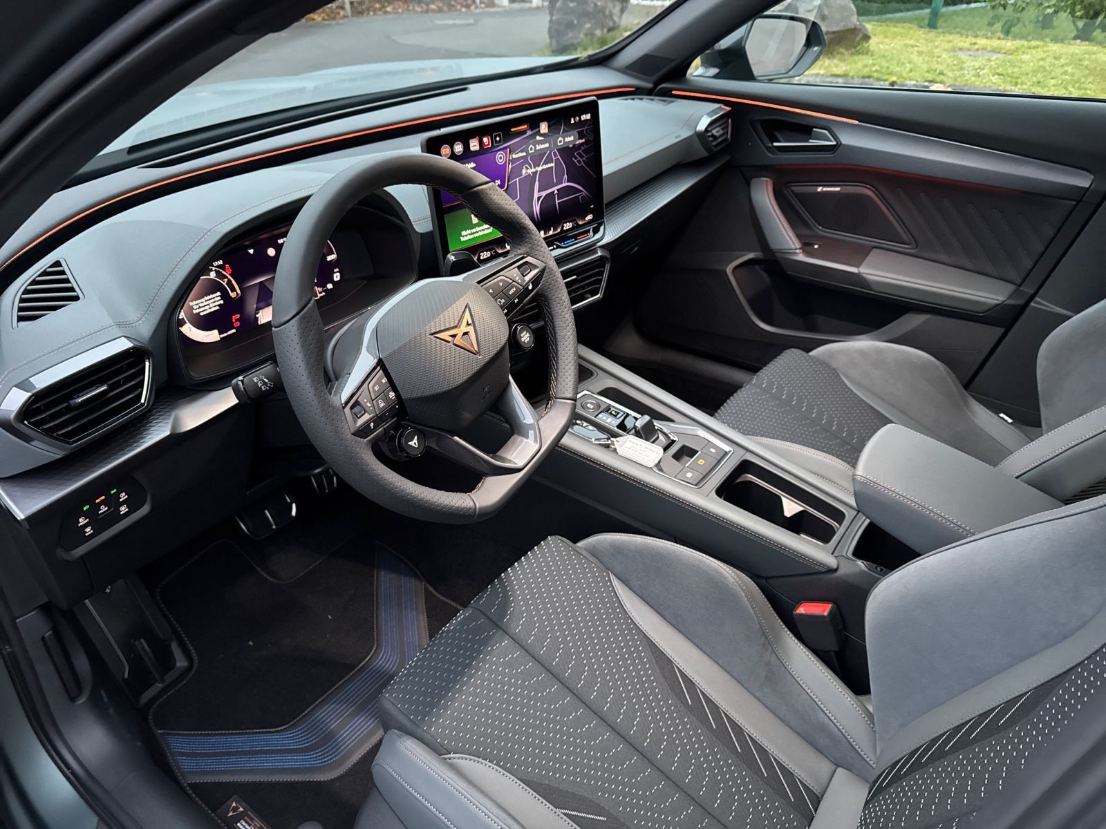Cupra Formentor - Bild 8