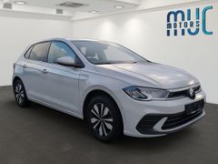 VW Polo 1.0 Move Volldig.~LED~TOP-Zustand