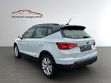 Seat Arona*Style*Navi*PDC*SHZ*8-Fach*Apple*1.Hand* - gebrauchte Seat Pickups