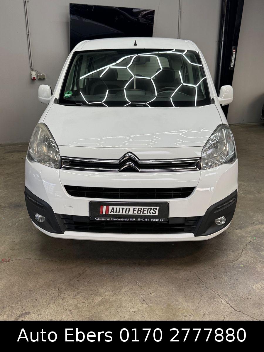 Citroën Berlingo Kombi Selection/Schiebetür/Klima