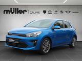 Kia Rio 1.0 T-GDI 120 Mild-Hybrid Platinum Edition - Kia Rio: Platinum Edition