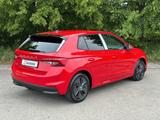 Skoda 1.5TSi DSG Dynamic Side Assist KAMERA+PDC LM16" - Skoda Fabia Gebrauchtwagen