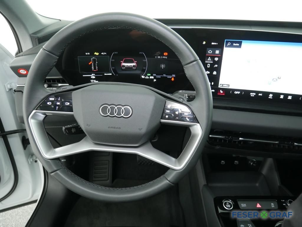 Audi Q6 e-tron - Bild 13