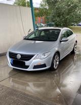 Volkswagen Passat CC 1.8 TSI - - VW Passat CC Gebrauchtwagen in Berlin