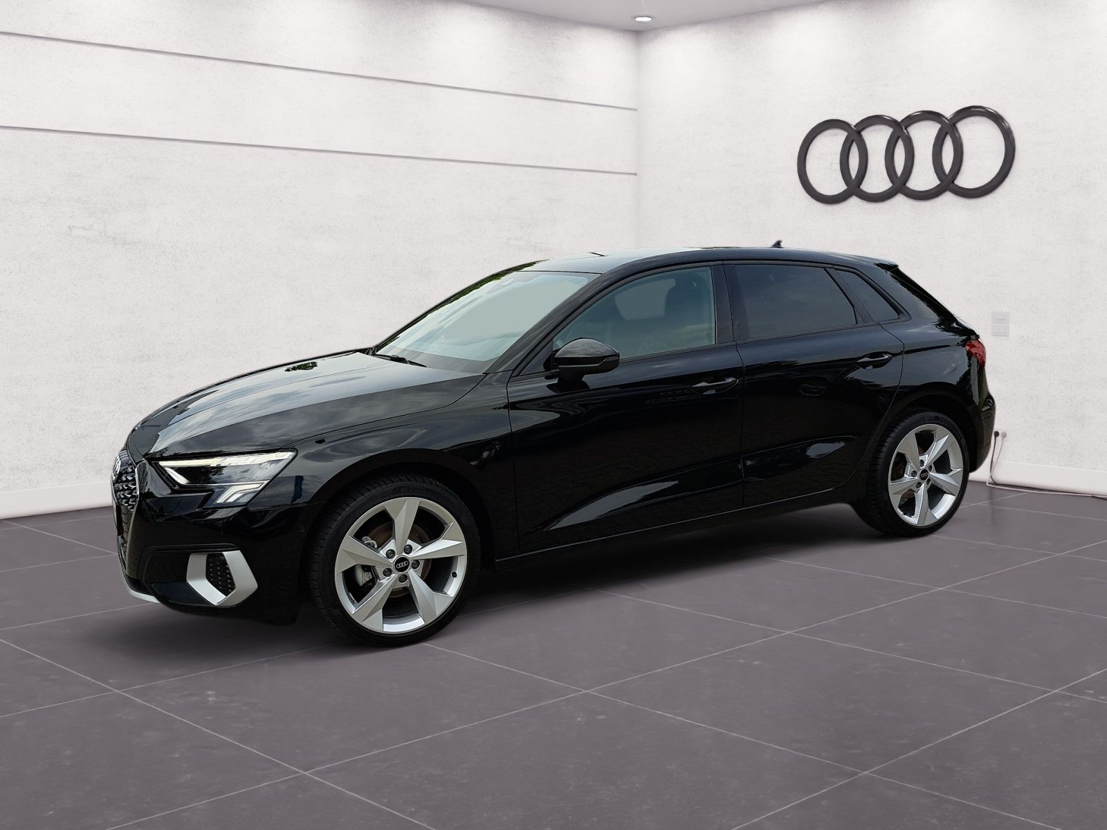 Audi A3 - Bild 2