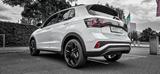 Volkswagen T-Cross 1.0 TSI OPF 85 kW DSG R-Line R-Line