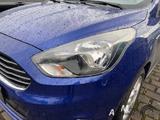 Ford Ka KA+ 1.2 Cool & Sound+Sitzheizung vorn+Kopfair - Ford: Ka Cool Sound