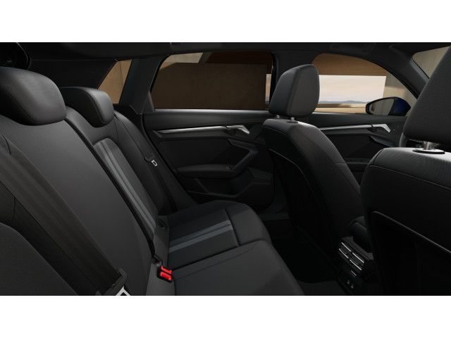 Audi A3 - Bild 12