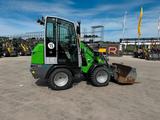 Weidemann WL20e - Weidemann LKWs