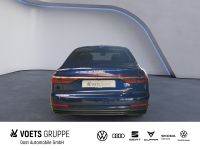 Audi A8 - Vorschau Bild 5