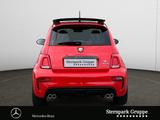 Abarth 595 500 Competizione PANORAMA*LEDER*SITZHEIZUNG - Abarth aus 2021
