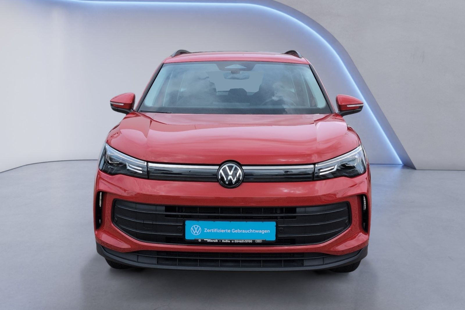Tiguan 1.5 TSI DSG Life NAVI+AHK+LED+SHZ+KAMERA