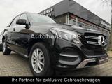 Mercedes-Benz GLE 250d 4Matic / PANORAMA - KAMERA - LED - AHK - Mercedes-Benz GLE-Klasse Gebrauchtwagen in Frankfurt