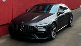 Mercedes-Benz AMG GT 43 4MATIC+ - Magno/V8/Burmest/Standh/MBUX