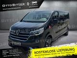 Renault Trafic RED EDITION L2H1 dCi170 EDC 8-SITZER AHK - Renault Trafic in Bielefeld