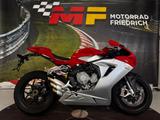 MV Agusta F3 800 ABS [SERVICE NEU] - MV AGUSTA SPORTLER