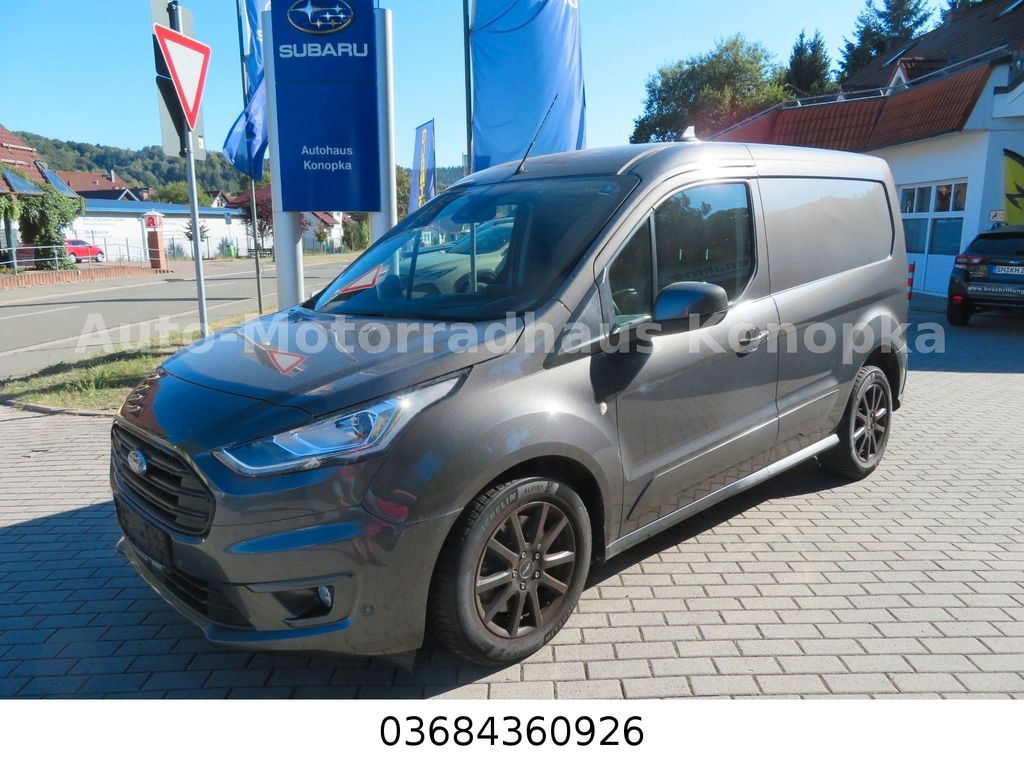Image of Ford Transit