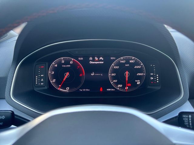 Ibiza FR 1.0 TSI LED Navi Sitzh. Kamera 18''